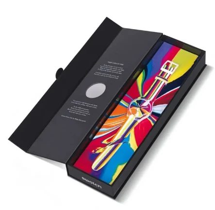 Watch Box 3