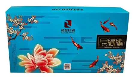 Custom Packaging Tea Box Custom Packaging Tea Box