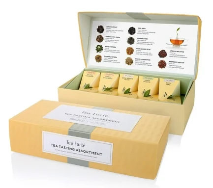 Cardboard tea box Cardboard tea box